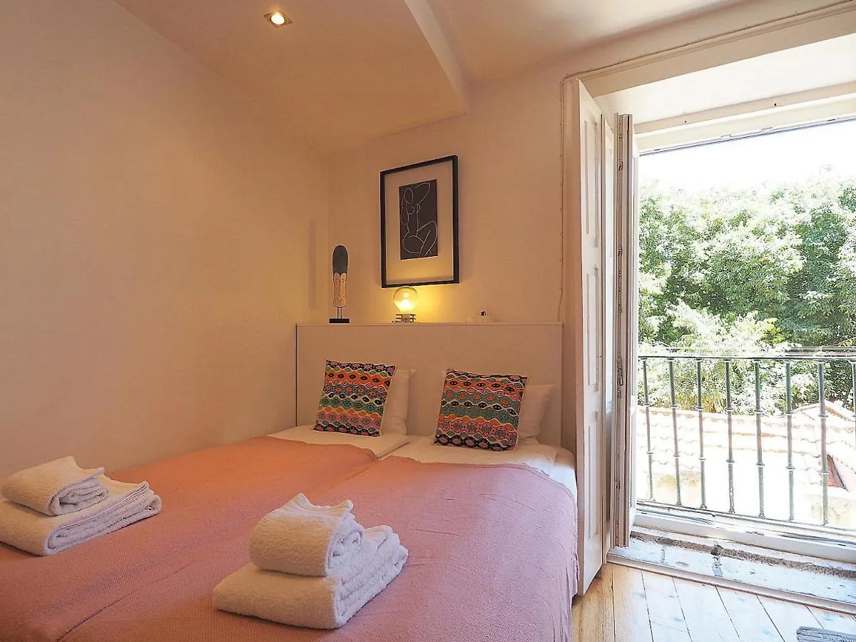 Aurora - Lissabon Altstadt Apartment Lisbon