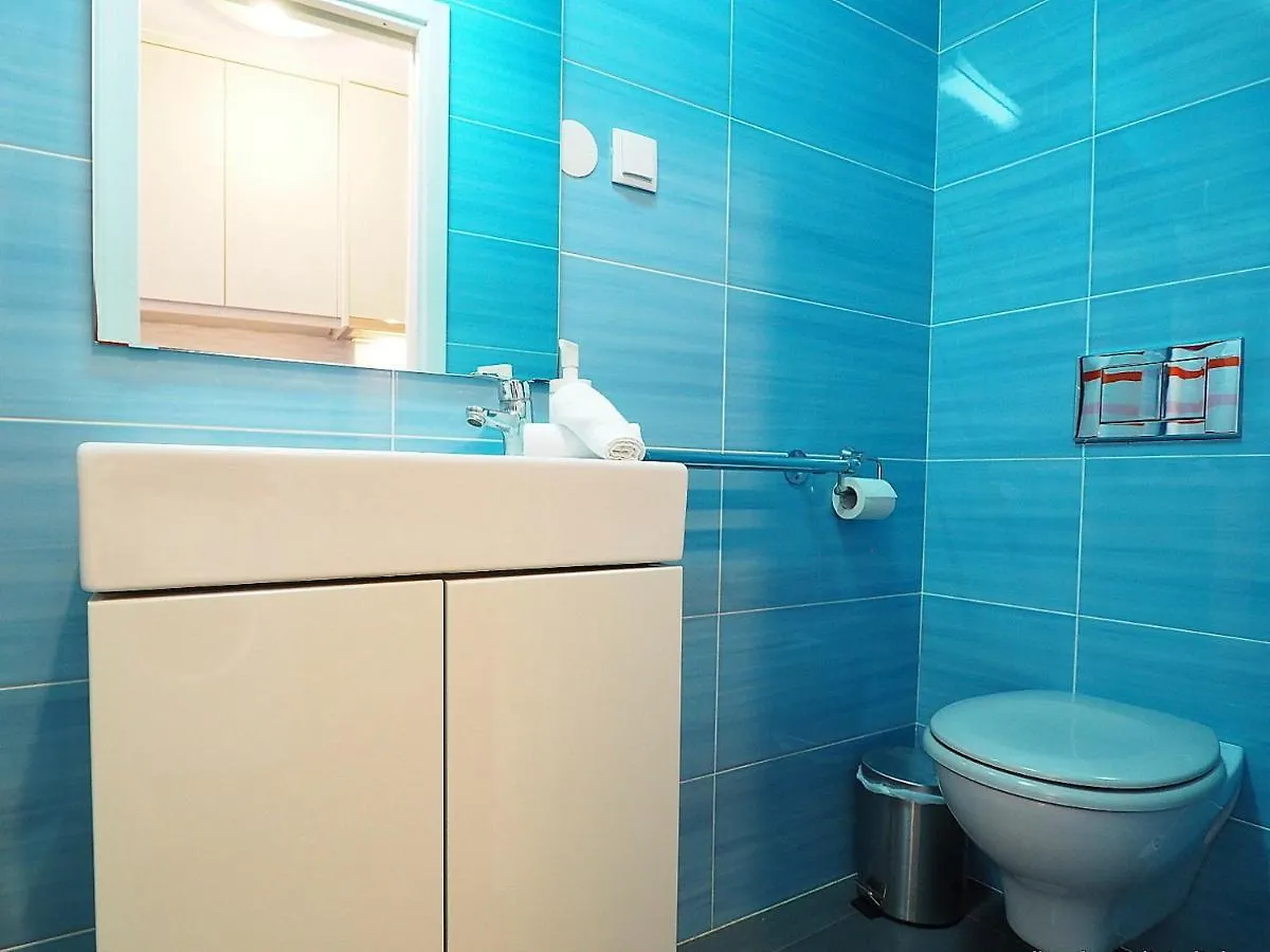 Apartment Aurora - Lissabon Altstadt